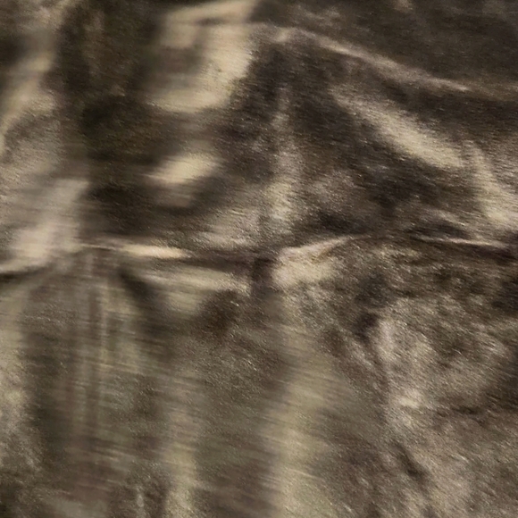 NWT 3Heat XXL velvet plush like leggings - Picture 4 of 7